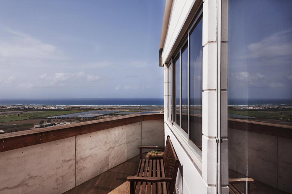 Hotel Beit Maimon Zikhron Ya'akov Exterior photo